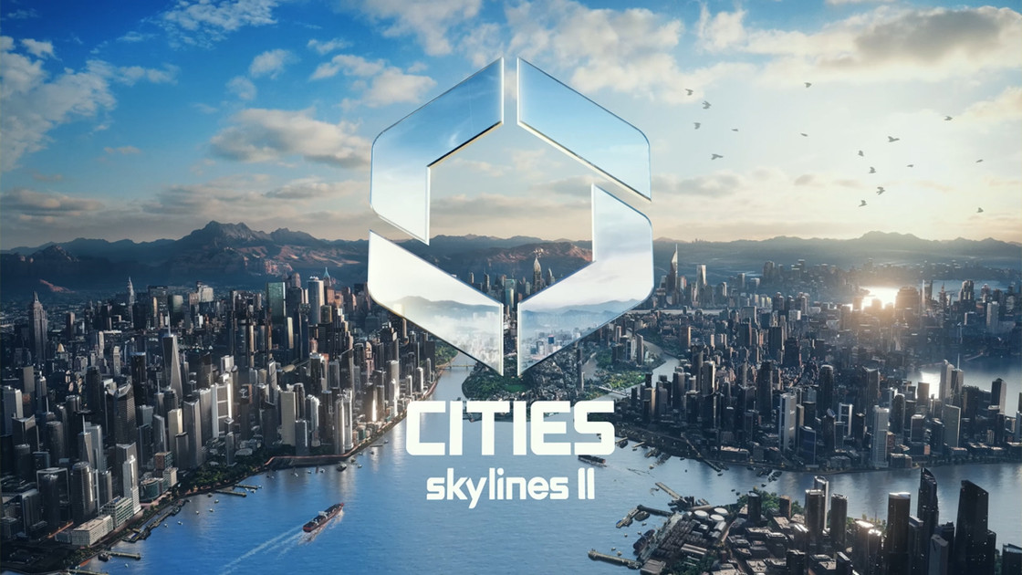 Cities Skylines 2 : Paradox Interactive annonce le nouveau City Builder avec une date de sortie pour 2023