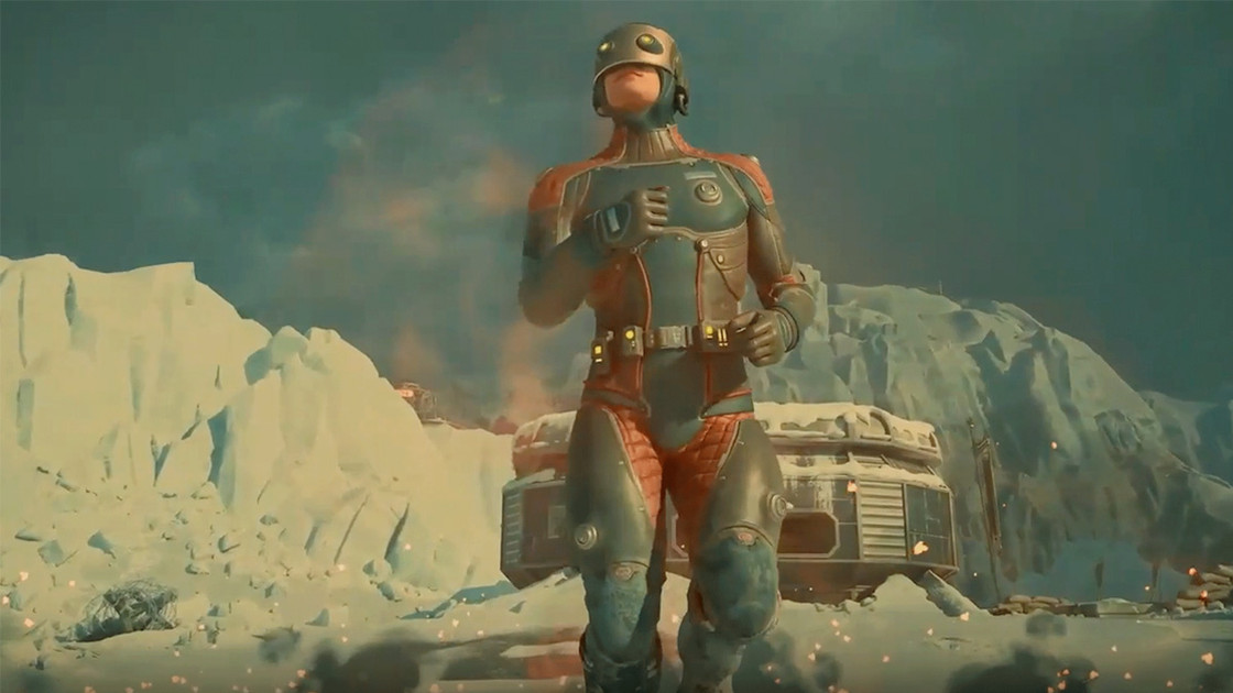 Niveau max The Outer Worlds 2 : quelle est la limite et le nombre de points de compétence à obtenir ?