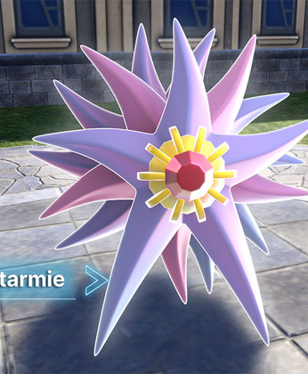 Tier List des Méga-Évolutions dans Pokémon Legends Z-A, les meilleures et les pires !