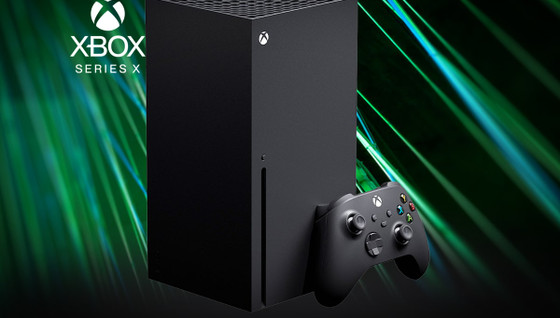 Comment louer la Xbox Series X chez Micromania ?