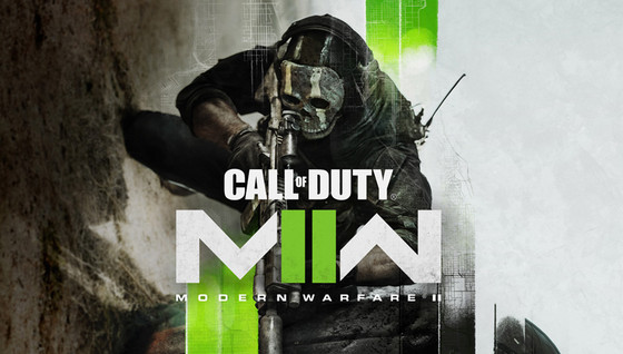 Quelle est la date de sortie du premier raid de Call of Duty Modern Warfare 2 ?