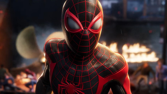 Heure de sortie Spider-Man 2 : quand sera disponible le jeu ?