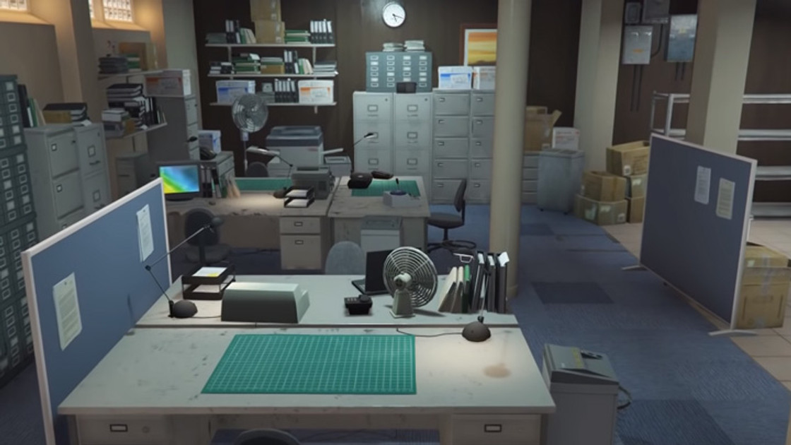 GTA 5 Online : Fabrique de faux papiers, comment acheter le lieu de production ?