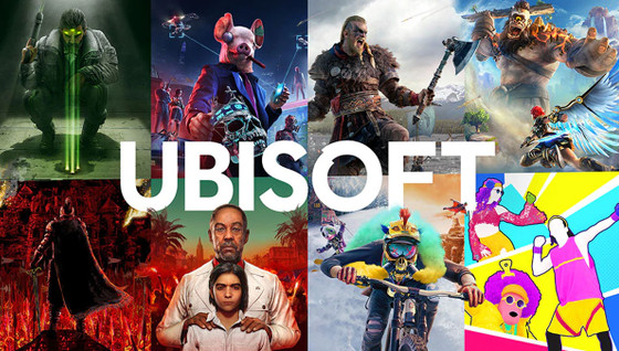 NON, Tencent ne rachète pas Ubisoft mais investit 300 millions d'euros supplémentaires
