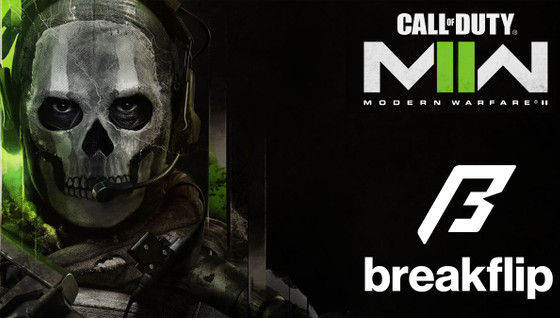 Participez à notre jeu concours pour gagner une clé d'accès à la beta de Modern Warfare 2