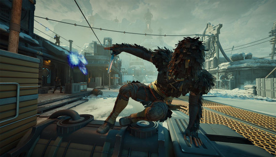 Tier list The Outer Worlds 2 : quels sont les meilleurs antécédents, traits et compétences ?