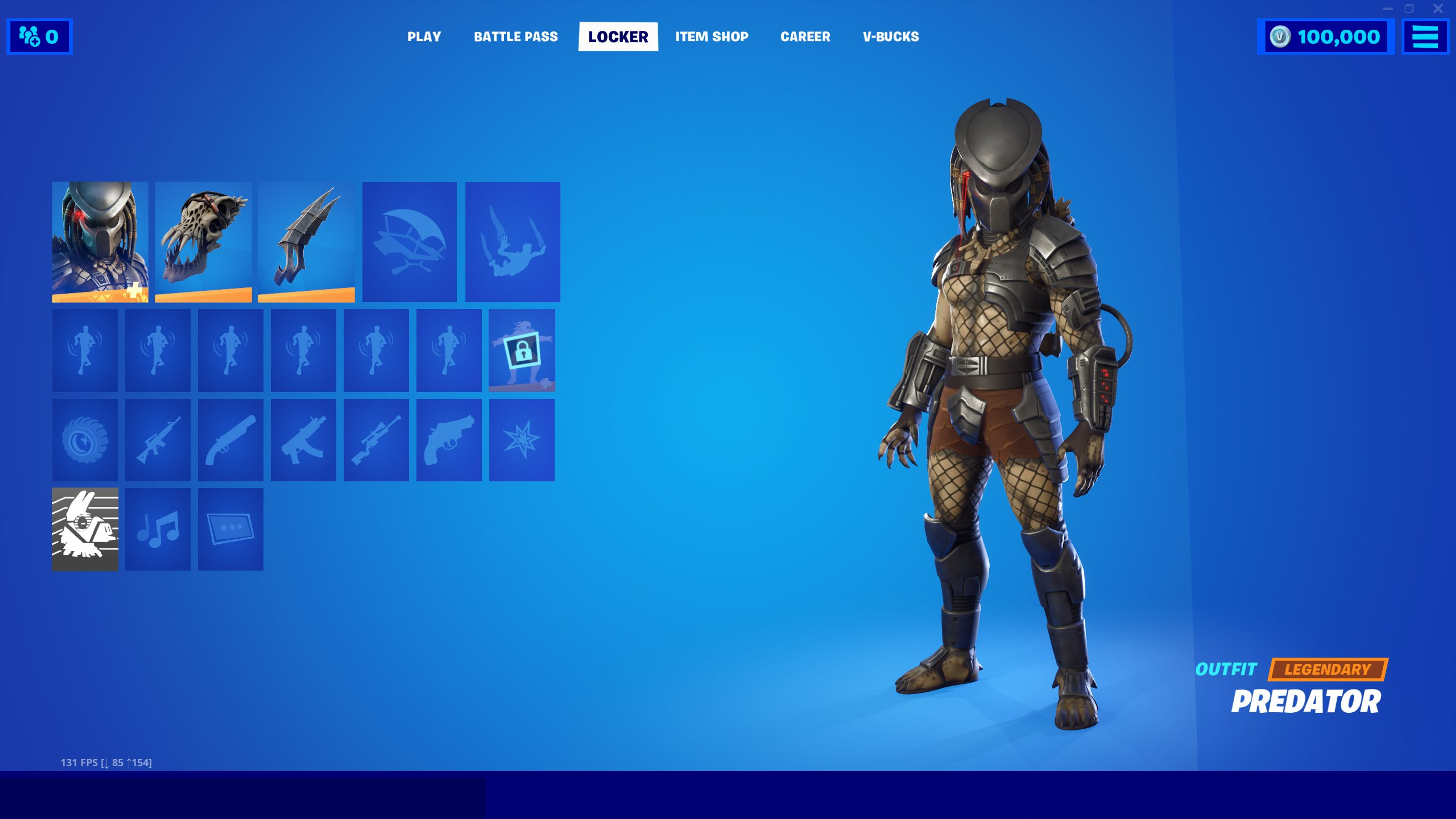 skin-predator-fortnite-visuel