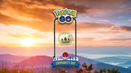 Pokémon GO : La Journée Communauté d’octobre 2025 met Nucléos à l’honneur