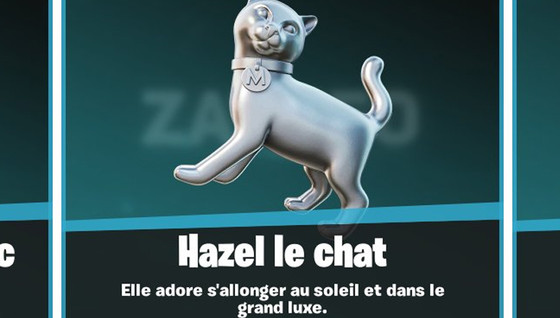 Une collaboration avec Monopoly à venir ?