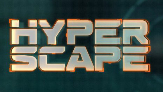 La saison 1 d'Hyper Scape à 15 h