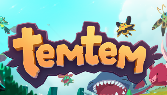 Présentation de Temtem, le Pokémon like !