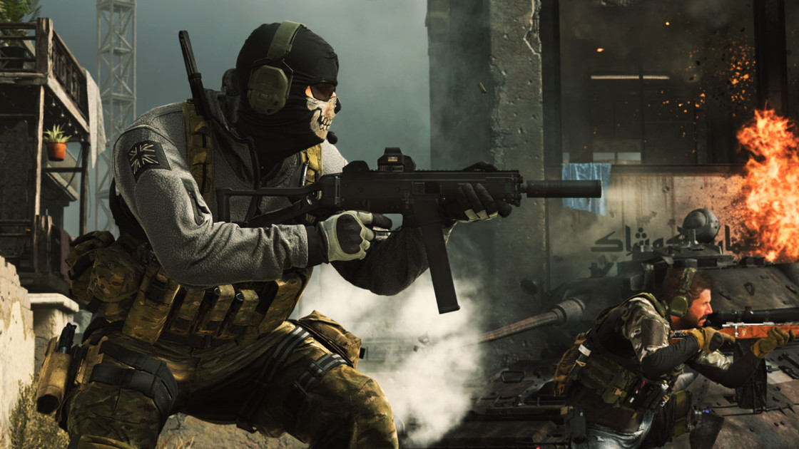 Warzone 2, rumeurs sur le développement d'un nouveau Battle Royale Call of Duty chez Activision