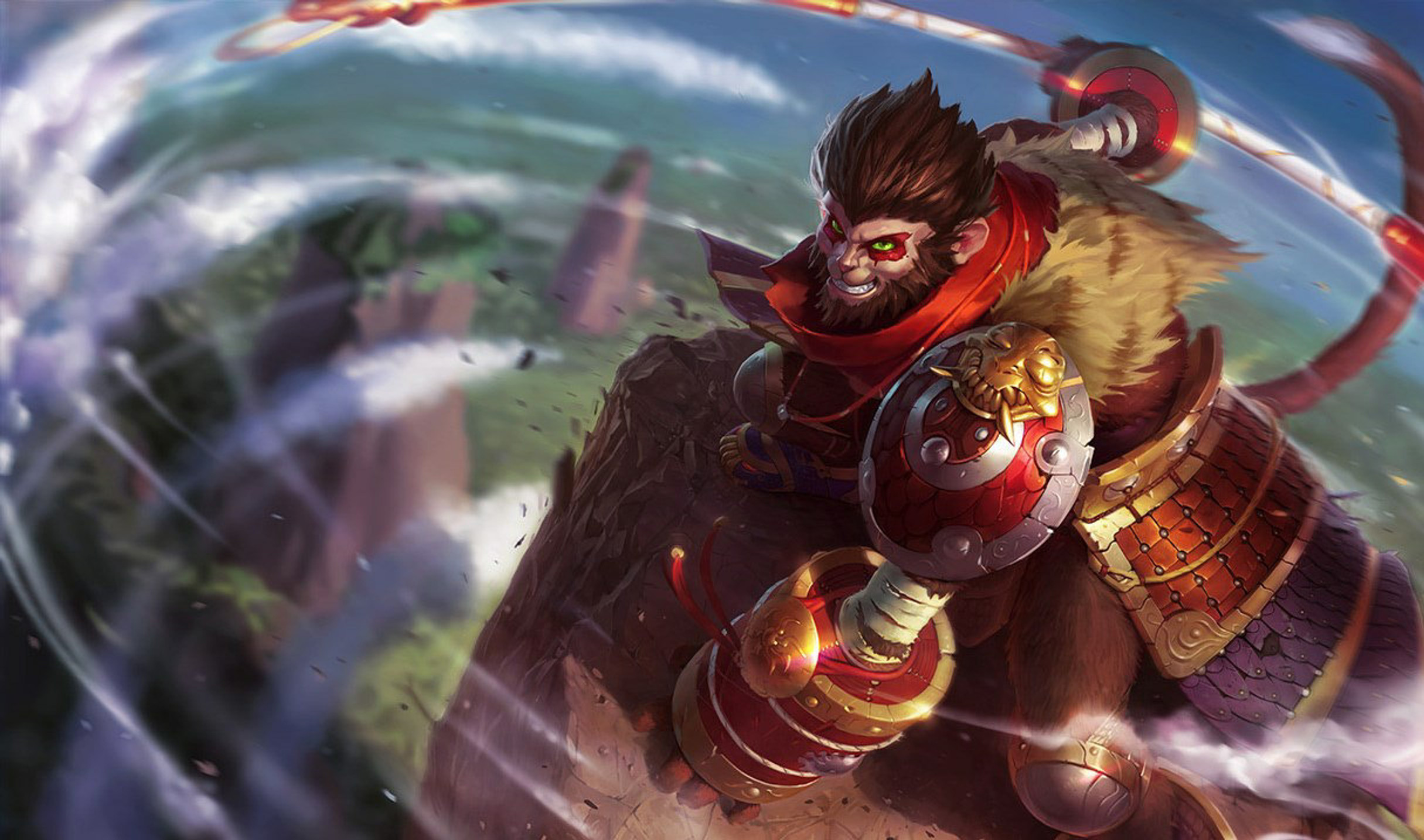 wukong