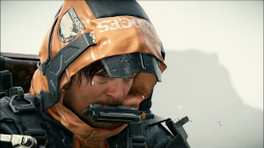 Comment jouer de l'harmonica dans Death Stranding 2 ?
