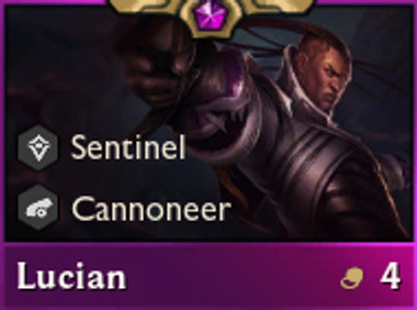 TFT-Set-5-Lucian