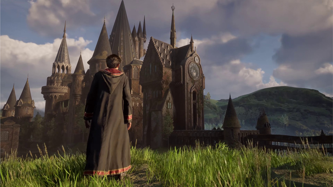 Hogwarts Legacy accès anticipé : Comment jouer en avance avant sa sortie officielle ?