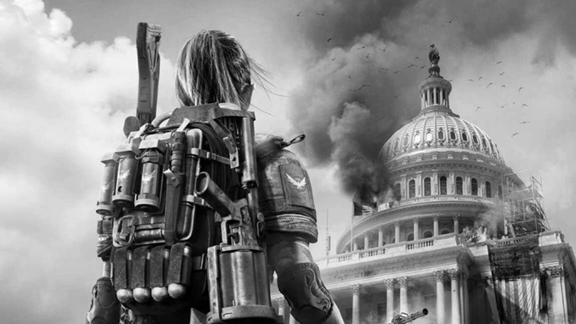 The Division 2 : Déconnexion et code d'erreur, comment les résoudre