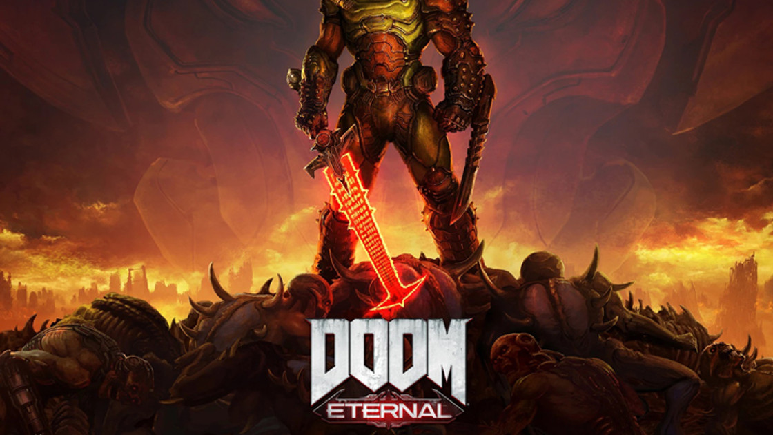 Doom Eternal gratuit dans le Xbox Game Pass, comment l'obtenir ?