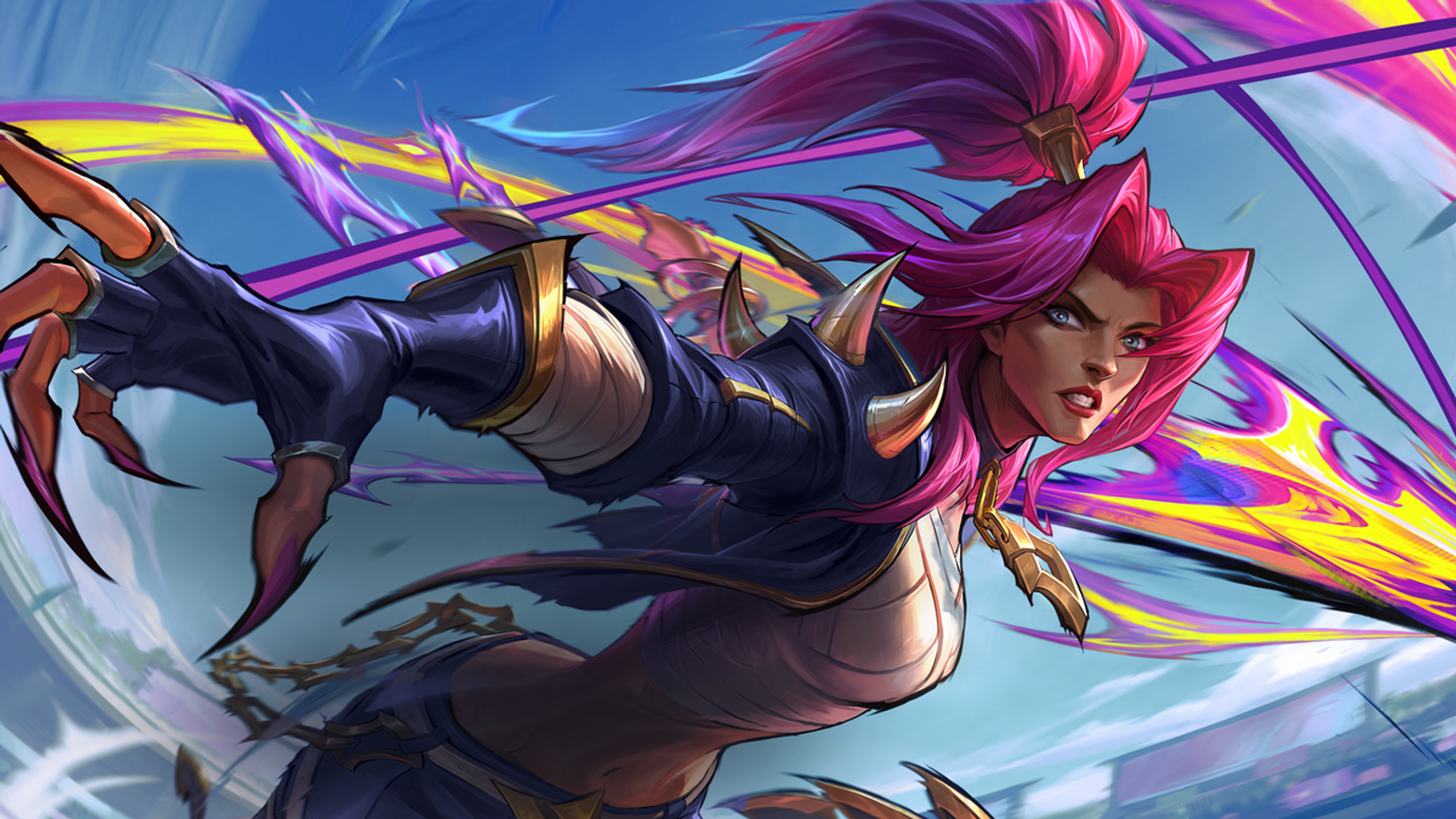 Kalista
