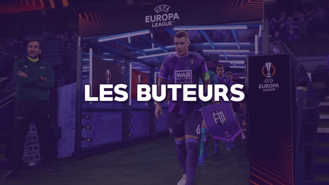 Wonderkids buteurs FM23, quels sont les meilleurs jeunes et pépites sur Football Manager 2023 ?