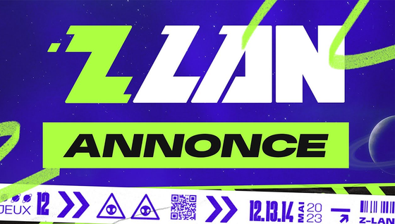 ZLAN 2023 en public, comment assister à la finale ?