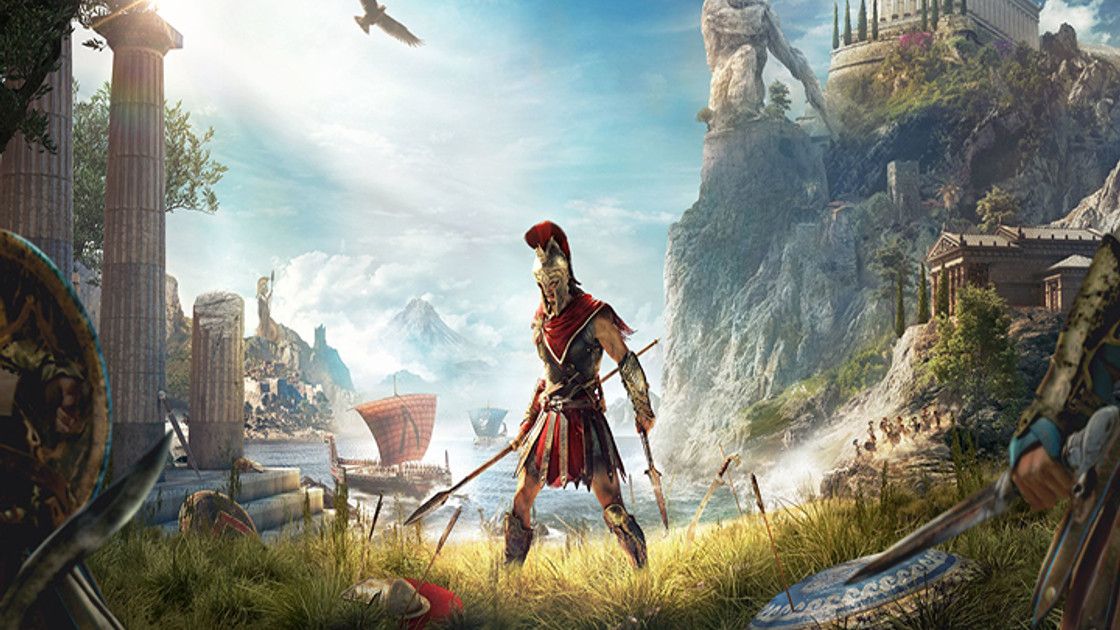 Assassin's Creed Odyssey : Guides et Astuces pour ACO
