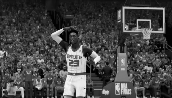 Comment connaître l'état des serveurs de NBA 2K23 ?