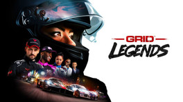 Notre test de GRID Legends