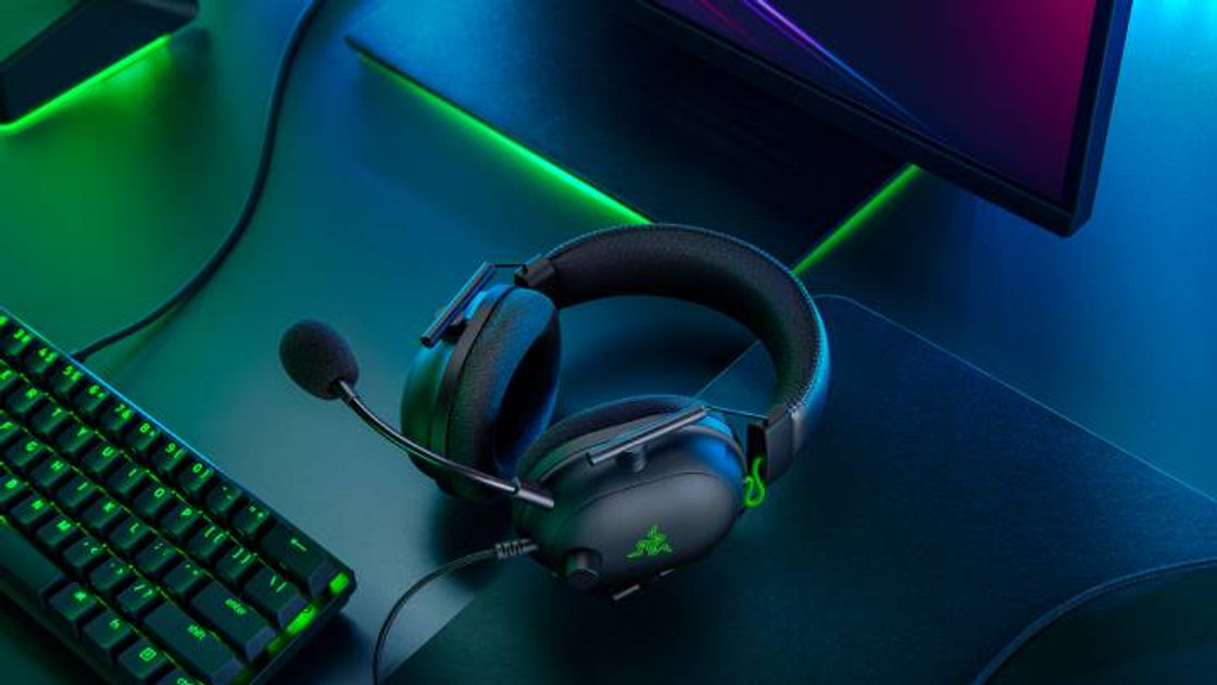 Razer BlackShark V2 : Test, avis et review du casque esport