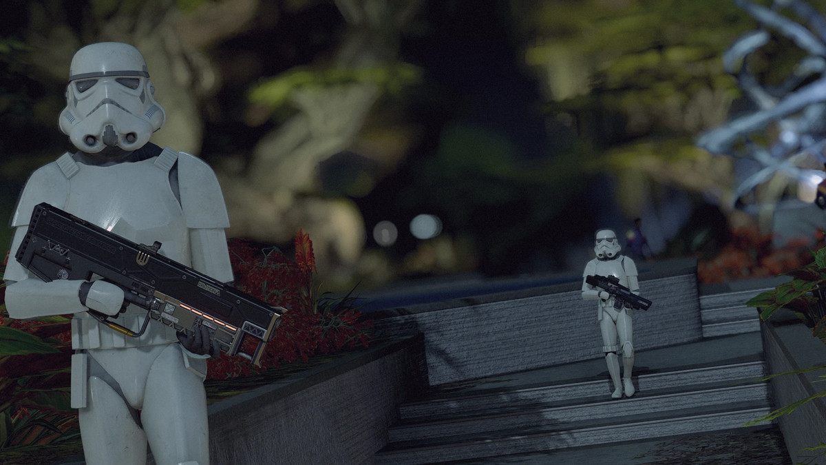 Mods Star Wars Starfield, comment jouer avec les tenues mythiques de la licence ?