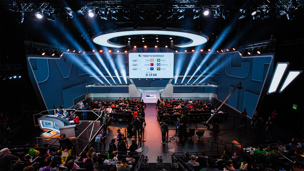 Overwatch League Final heure, quels sont les horaires de la grande finale ?