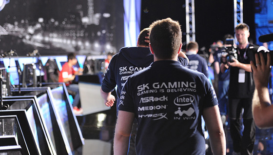 SK Gaming de retour en LCS EU ?