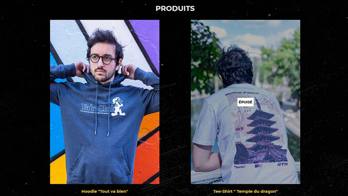 Boutique Etoiles Twitch, comment accéder à son shop ?