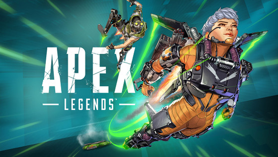 Apex Legends Amped : Une saison 27 sous haute tension !