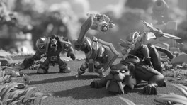 Warcraft Rumble, c'est finito !