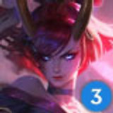 evelynn-tft-set-4-icone