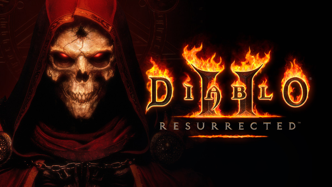 Comment récupérer son personnage Diablo 2 Resurrected supprimé suite à un bug ?
