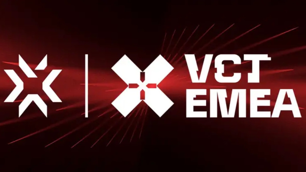 VCT EMEA 2024 : Dates, équipes et toutes les informations sur la compétition