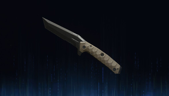 Couteau Camo BO7 : comment débloquer tous les camouflages sur Black Ops 7 ?