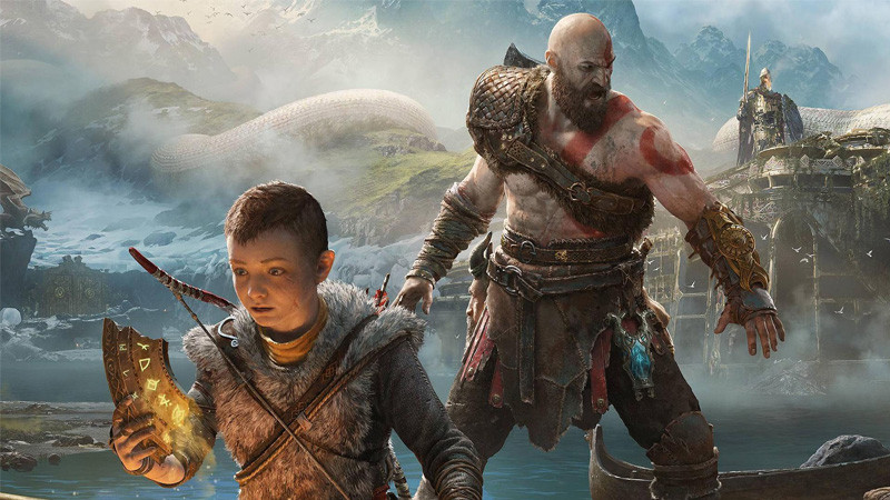 Liste des trophées God of War Ragnarok, comment les avoir ?