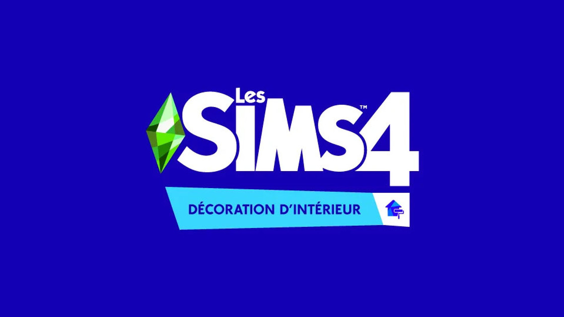 Sims 4 Décoration d'intérieur, nouveau pack de jeu : prix, date et infos