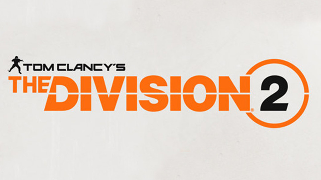 The Division 2 : The Division 2 sera disponible sur Stadia