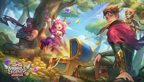 Nouvel événement New Era sur Mobile Legends: Adventure