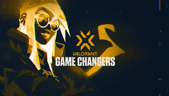 Quand joue la Karmine Corp aux Valorant Game Changers et comment peuvent elles se qualifier ?