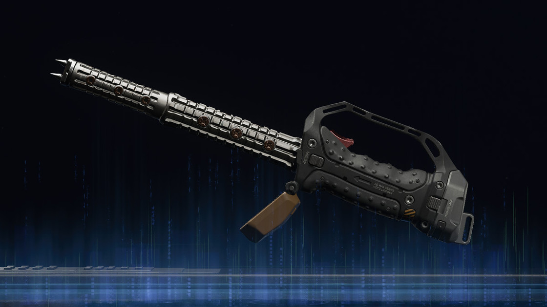 Flatline Mk 2 Camo BO7 : comment débloquer tous les camouflages sur Black Ops 7 ?