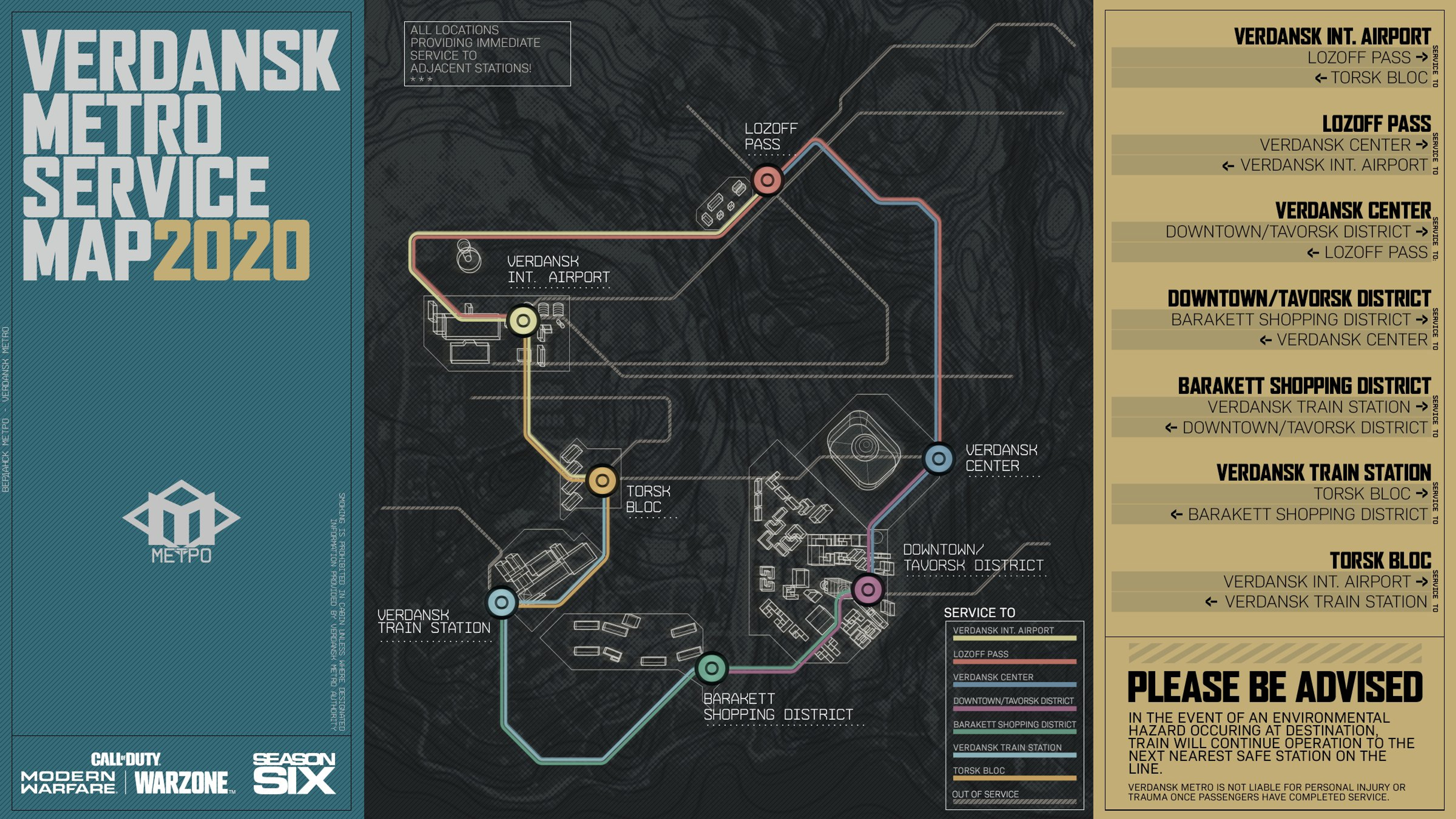 map-carte-metro-warzone-entree-station-modern-warfare-cod