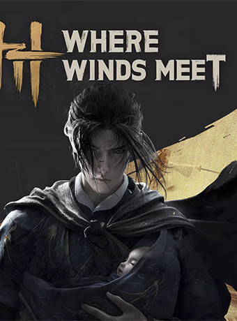 Where Winds Meet