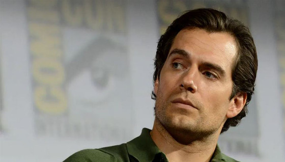 Henry Cavill dans le rôle d'Arthas ?