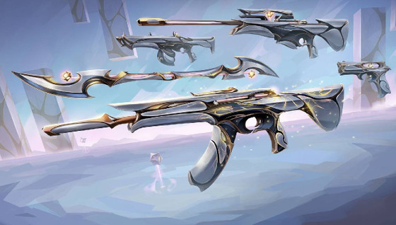 Skins, prix, date… Tout savoir sur le bundle Divergence de VALORANT !
