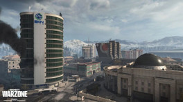 Black Ops 6 : La carte Verdansk bientôt de retour sur Warzone ?
